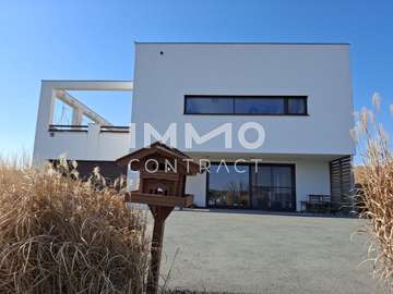 Einfamilienhaus in Schandorf /  Oberwart