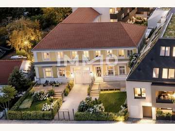 Reihenhaus in Wien /  1100 Wien - Favoriten