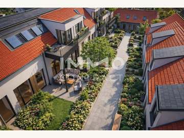 Reihenhaus in Wien /  1100 Wien - Favoriten