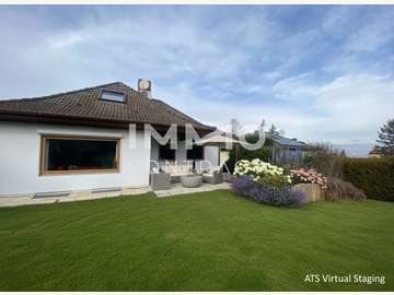 Einfamilienhaus in Wien,Hietzing /  1130 Wien - Hietzing
