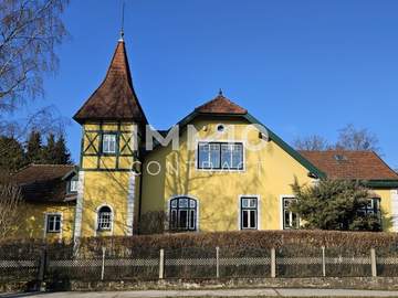 Villa in Zwettl-Niederösterreich /  Zwettl