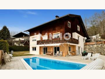 Mehrfamilienhaus in Seeboden am Millstätter See /  Spittal an der Drau