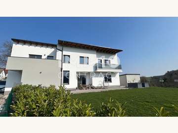 Einfamilienhaus in Hofstetten /  Sankt Pölten (Land)