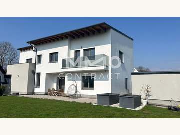 Ferienhaus in Hofstetten /  Sankt Pölten (Land)
