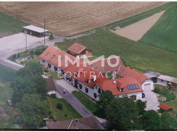 Haus in Buchschachen /  Oberwart