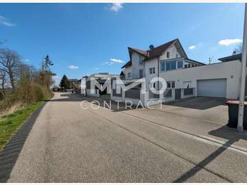 Haus in Steinhaus /  Wels Land