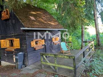 Gartenhaus in Nestelbach bei Graz /  Graz Umgebung