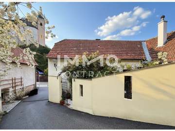 Einfamilienhaus in Krems an der Donau /  Krems an der Donau