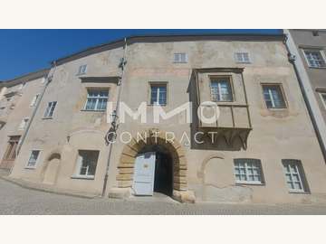 Stadthaus in Stein an der Donau /  Krems an der Donau