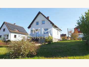 Einfamilienhaus in Heidenreichstein /  Gm&uuml;nd