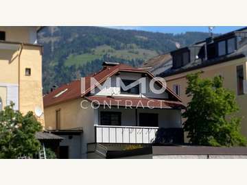 Stadthaus in Lienz /  Lienz / Osttirol