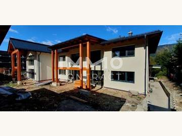 Apartmenthaus in Tröpolach /  Hermagor