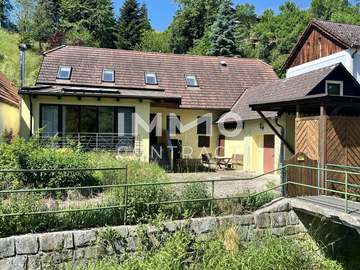 Einfamilienhaus in Emmersdorf an der Donau /  Melk