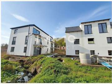 Mehrfamilienhaus in Langenlebarn-Unteraigen /  Tulln