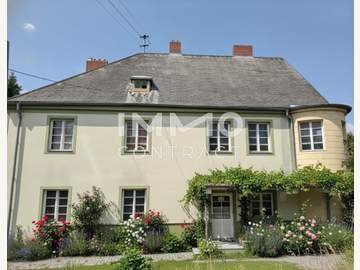 Mehrfamilienhaus in Burg /  Oberwart