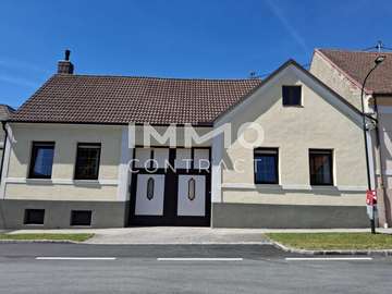 Bauernhaus in Markt Neuhodis /  Oberwart