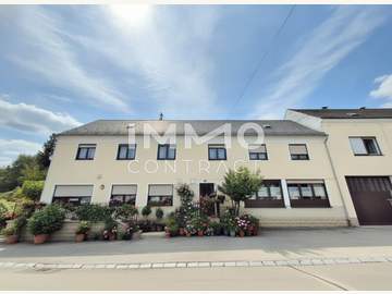 Mehrfamilienhaus in Litzelsdorf /  Oberwart