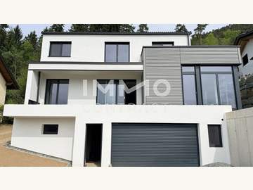 Einfamilienhaus in Launsdorf /  Sankt Veit an der Glan
