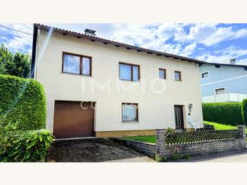 Einfamilienhaus in Niederneukirchen /  Linz Land