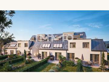 Reihenhaus in Wien /  1230 Wien - Liesing
