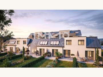 Reihenhaus in Wien /  1230 Wien - Liesing