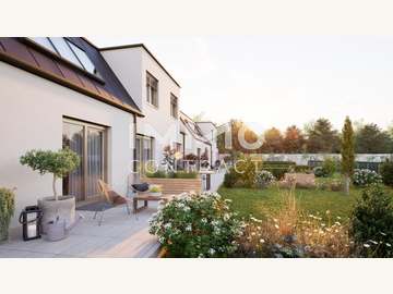 Reihenhaus in Wien /  1230 Wien - Liesing