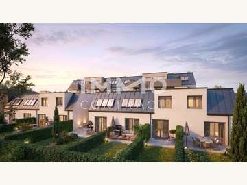 Reihenhaus in Wien /  1230 Wien - Liesing