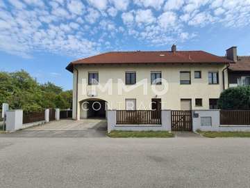 Einfamilienhaus in St. Pölten /  Sankt Pölten (Stadt)