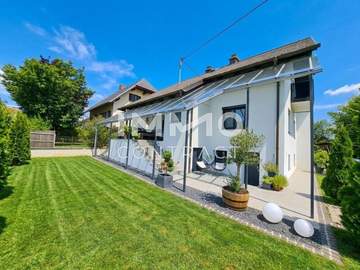 Einfamilienhaus in Ludersdorf-Wilfersdorf /  Weiz