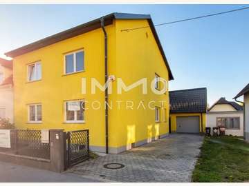 Einfamilienhaus in Wels /  Wels