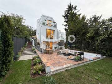 Haus in Wien,Hietzing /  1130 Wien - Hietzing