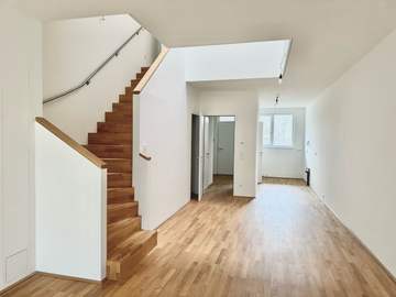 Reihenhaus in Wien /  1220 Wien - Donaustadt