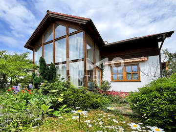 Einfamilienhaus in Eggenburg /  Horn