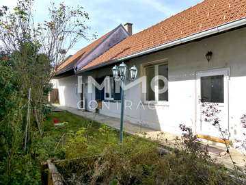 Einfamilienhaus in Großpetersdorf /  