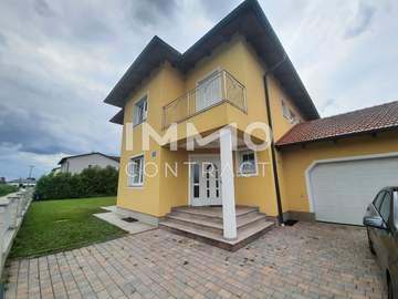 Einfamilienhaus in Wels /  Wels