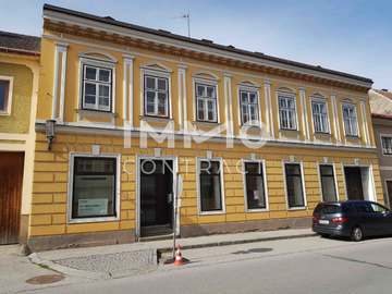 Haus in Groß Gerungs /  Zwettl