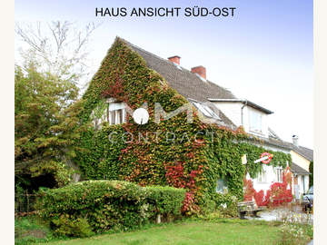 Einfamilienhaus in Dobersdorf /  