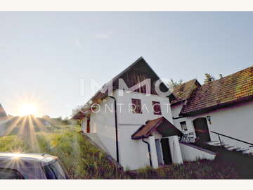 Bauernhaus in Gaas /  Güssing