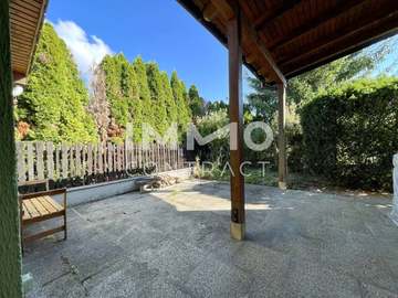 Bungalow in Langenlebarn-Oberaigen /  Tulln