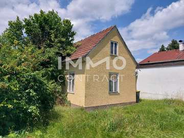 Haus in St. Leonhard am Forst /  Melk