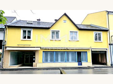Haus in Pernitz /  Wiener Neustadt Bezirk