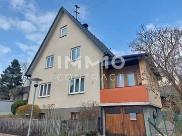 Einfamilienhaus in Mürzzuschlag /  