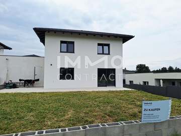 Doppelhaushälfte in Moosbach /  Braunau am Inn