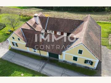 Bauernhaus in Bad Lopiersdorf /  