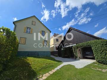 Mehrfamilienhaus in Pöllau /  Hartberg-Fürstenfeld