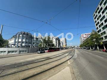 Haus in Wien /  1220 Wien - Donaustadt