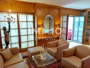 Chalet in Pöllauberg /  