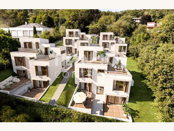 Einfamilienhaus in Hinterbrühl /  Mödling