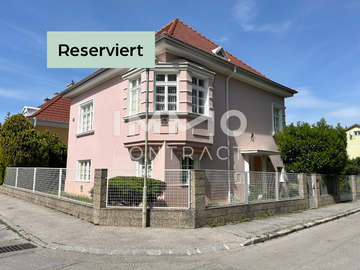 Einfamilienhaus in Mistelbach /  Mistelbach