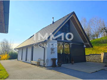 Einfamilienhaus in Kirchberg an der Raab /  